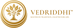 vedriddhi horizontal transparent